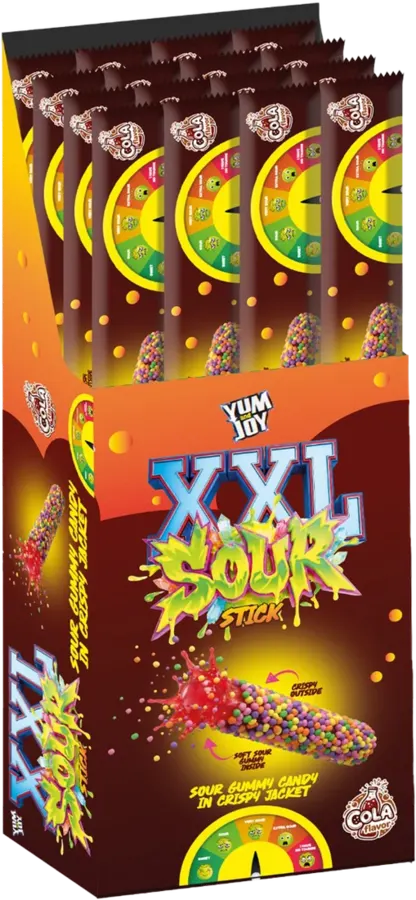 XXL Sour Stick